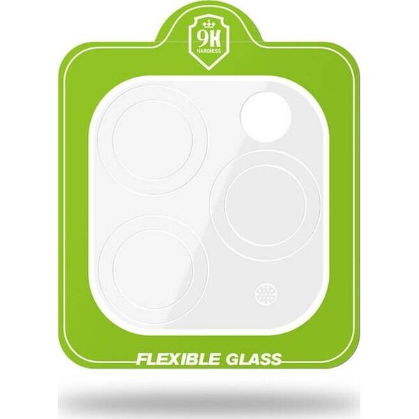 Bestsuit Szkło hybrydowe Bestsuit Flexible na tylny aparat do Samsung A35 13845896 5903396266348
