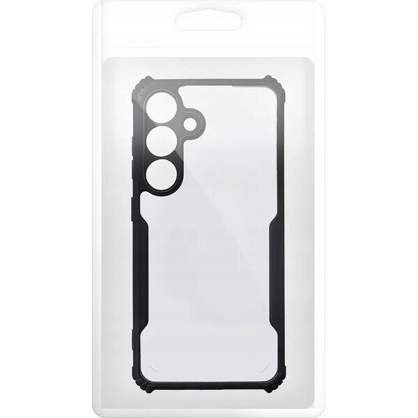 OEM Futerał ANTI-DROP do SAMSUNG S24 Plus czarny 13845903 5903396268694