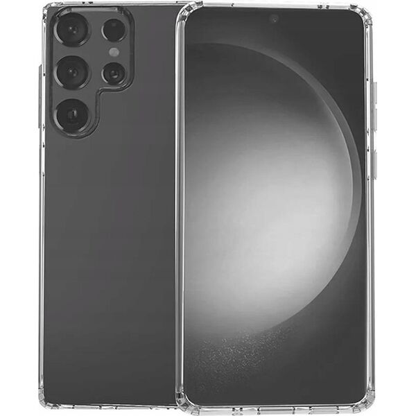 X-One Futerał X-ONE Dropguard Case Lite - do Samsung Galaxy S24 13845906 5903396267161