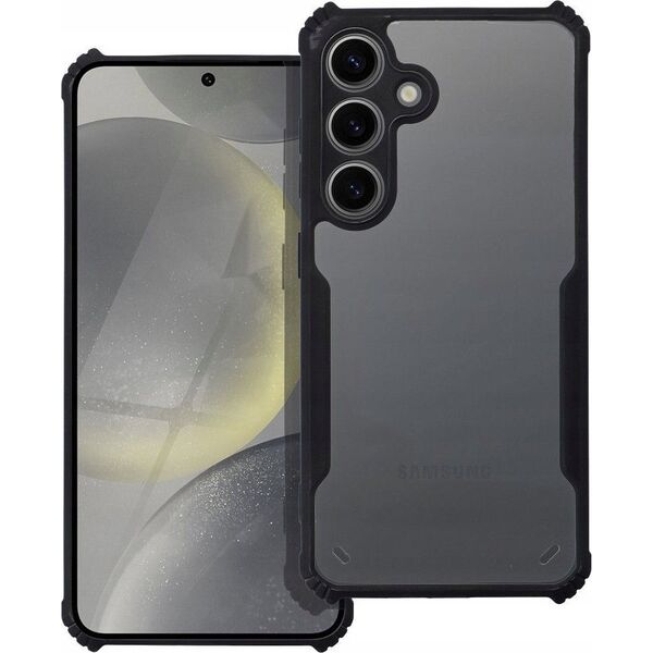 OEM Futerał ANTI-DROP do MOTOROLA G14 czarny 13845910 5903396268793
