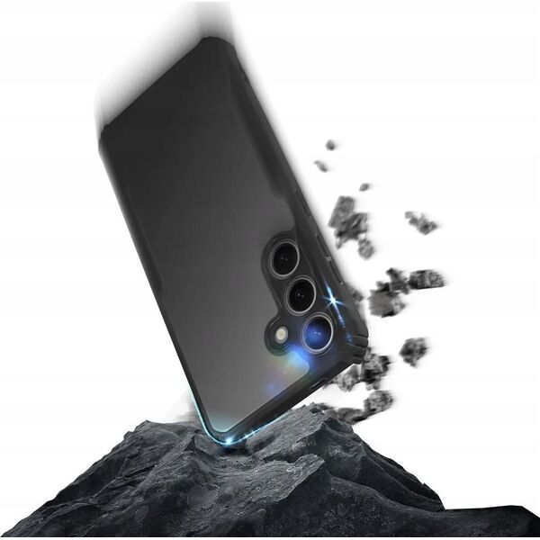 OEM Futerał ANTI-DROP do SAMSUNG A34 czarny 13845913 5903396267390