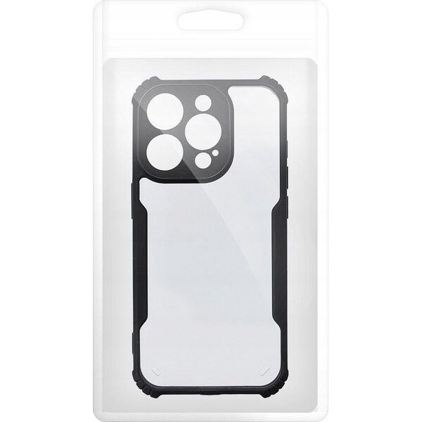 OEM Futerał ANTI-DROP do XIAOMI Redmi 12 4G / 12 5G czarny 13845917 5903396268731