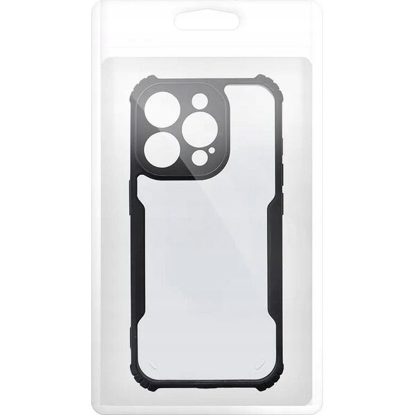 OEM Futerał ANTI-DROP do XIAOMI Redmi Note 12 Pro 4G czarny 13845924 5903396268915
