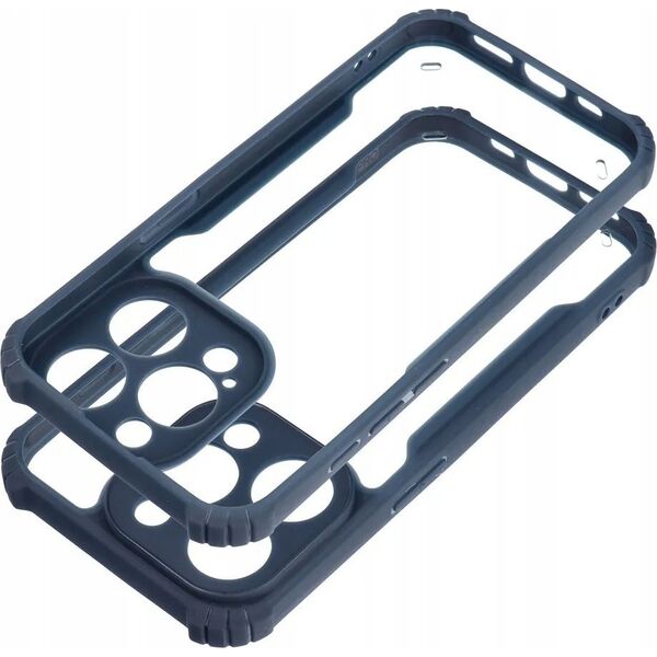 OEM Futerał ANTI-DROP do XIAOMI Redmi 10c czarny 13845928 5903396269103