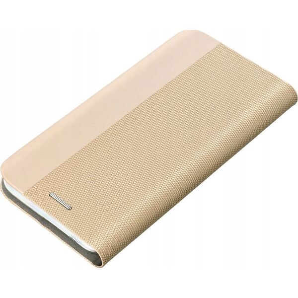 OEM Kabura SENSITIVE Book do XIAOMI Redmi Note 13 Pro Plus 5G złoty 13846022 5903396279003