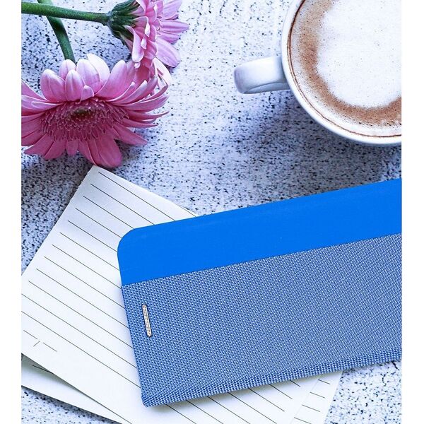 OEM Kabura SENSITIVE Book do XIAOMI Redmi Note 13 Pro 5G niebieski 13846023 5903396279058