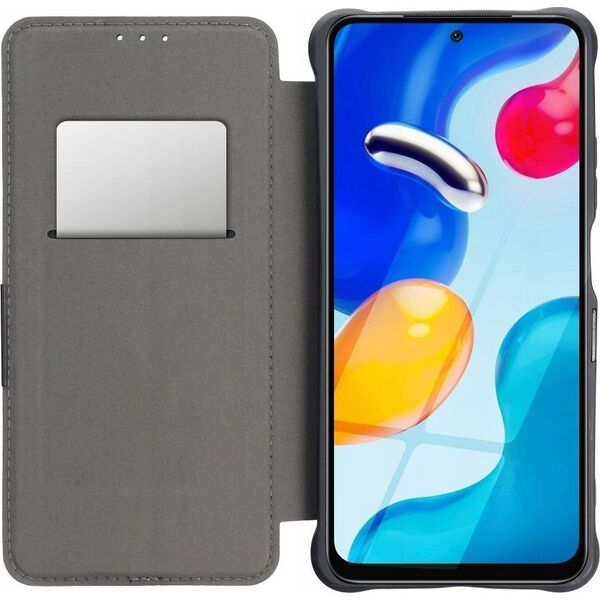 OEM Kabura RAZOR Book do XIAOMI Redmi Note 13 4G czarny 13846033 5903396279096