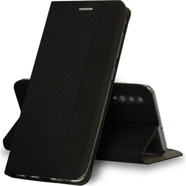 OEM Kabura LUNA Book Carbon do XIAOMI Redmi Note 13 Pro 5G niebieski 13846053 5903396279485