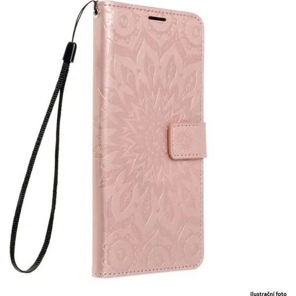 OEM Kabura LUNA Book Gold do XIAOMI Redmi NOTE 13 5G złoty 13846054 5903396279584