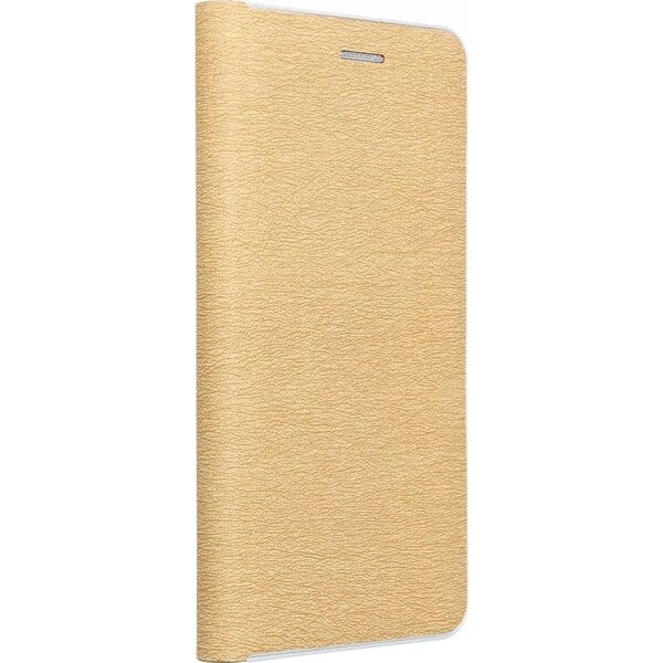 OEM Kabura LUNA Book Gold do XIAOMI Redmi NOTE 13 PRO 5G złoty 13846063 5903396279706