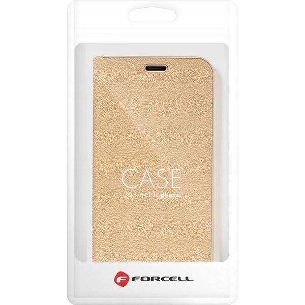 OEM Kabura LUNA Book Gold do XIAOMI Redmi NOTE 13 PRO 5G złoty 13846063 5903396279706