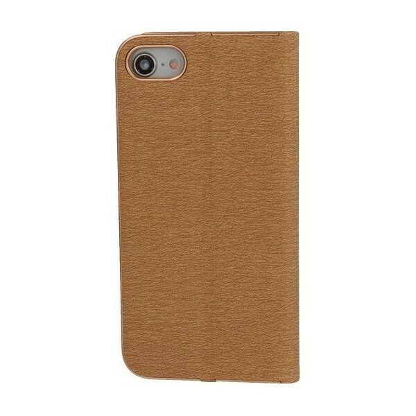 OEM Kabura LUNA Book Gold do XIAOMI Redmi NOTE 13 PRO 5G złoty 13846063 5903396279706