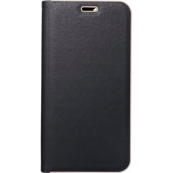 OEM Kabura LUNA Book Gold do XIAOMI Redmi NOTE 13 PRO 5G czarny 13846064 5903396279591