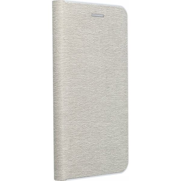 OEM Kabura LUNA Book Gold do XIAOMI Redmi NOTE 13 PRO 5G srebrny 13846071 5903396279690