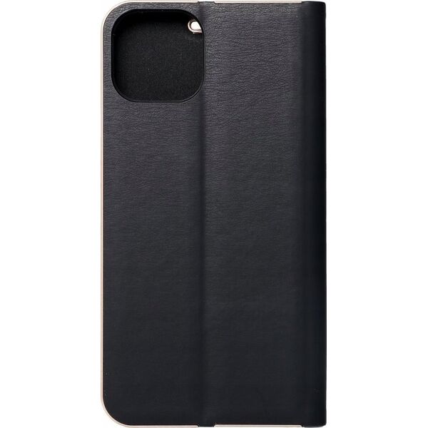 OEM Kabura LUNA Book Gold do XIAOMI Redmi NOTE 13 PRO Plus 5G czarny 13846072 5903396279713