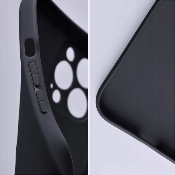 OEM Futerał SOFT do XIAOMI Redmi Note 13 4G czarny 13846144 5903396282263