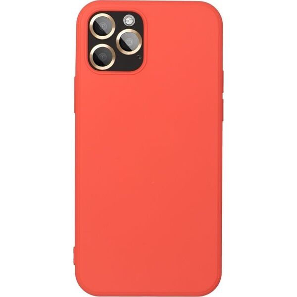 OEM Futerał SILICONE do XIAOMI Redmi Note 13 Pro 4G brzoskwiniowy 13846167 5903396284366