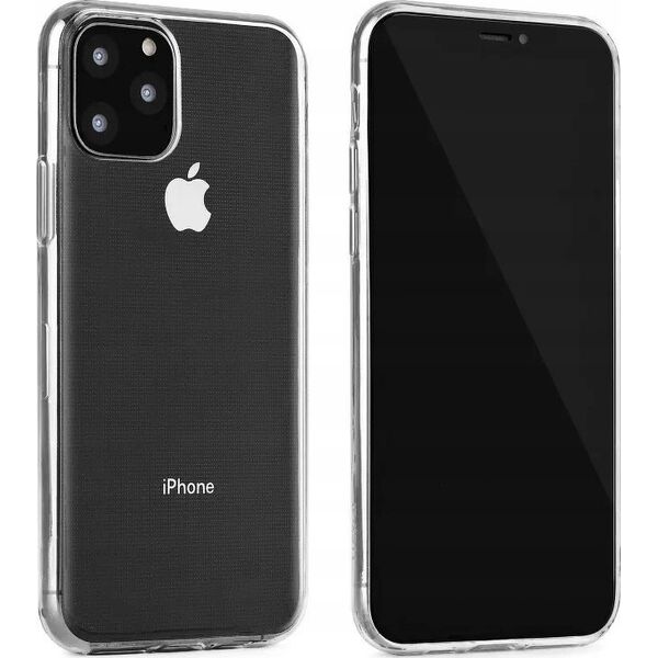 OEM Futerał BACK CASE ULTRA SLIM 0,5 mm do XIAOMI Redmi A3 4G 13846186 5903396285325