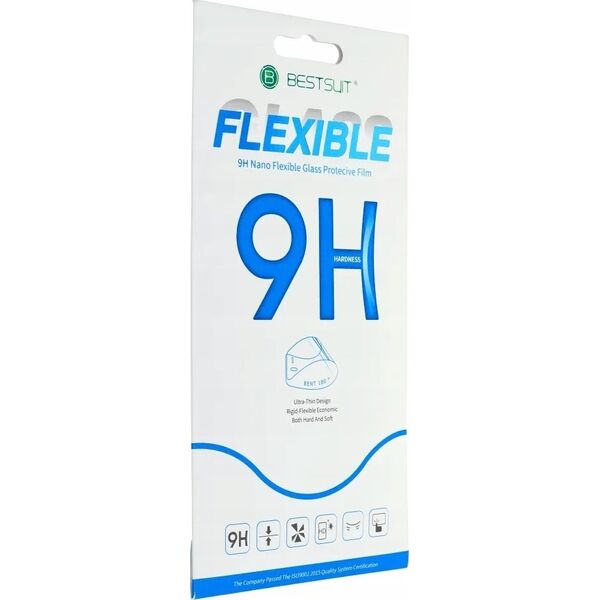 Bestsuit Szkło hybrydowe Bestsuit Flexible do Motorola G24 13846196 5903396285516