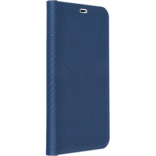 OEM Kabura LUNA Book Carbon do XIAOMI 14 Ultra niebieski 13846200 5903396285844