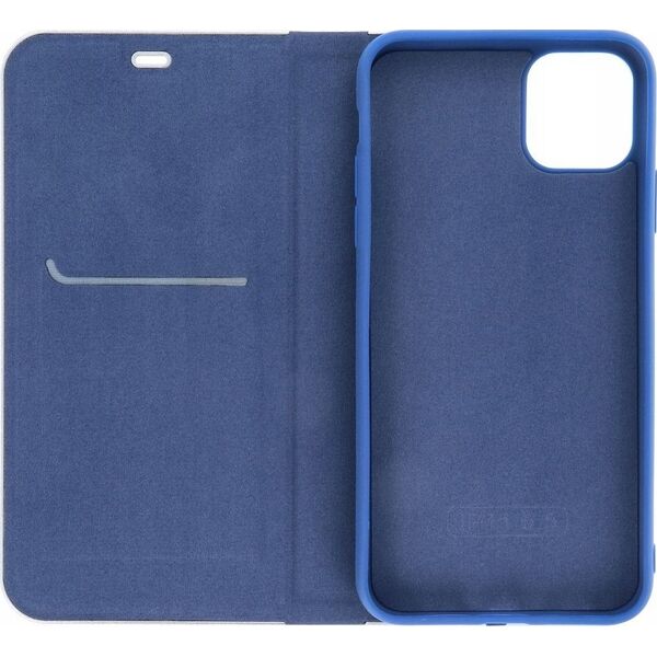 OEM Kabura LUNA Book Carbon do XIAOMI 14 Ultra niebieski 13846200 5903396285844