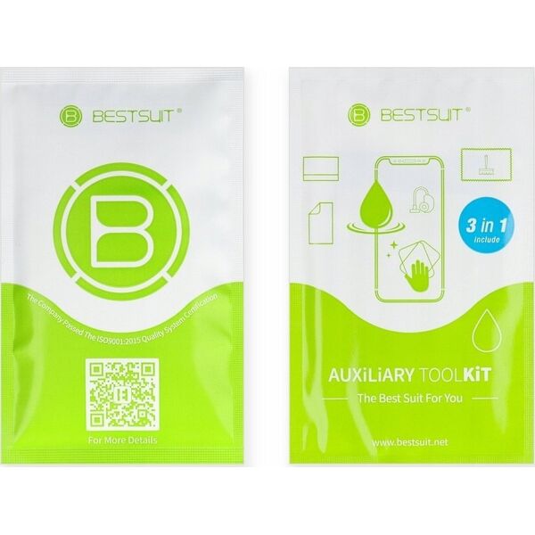 Bestsuit Szkło hybrydowe Bestsuit Flexible do Samsung Galaxy Xcover 7 5G 13846209 5903396285530