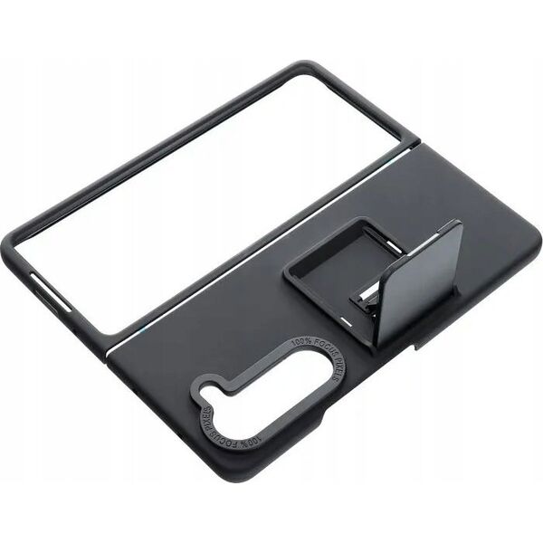 OEM Futerał STAND do SAMSUNG Z Fold 5 czarny 13846221 5903396287503