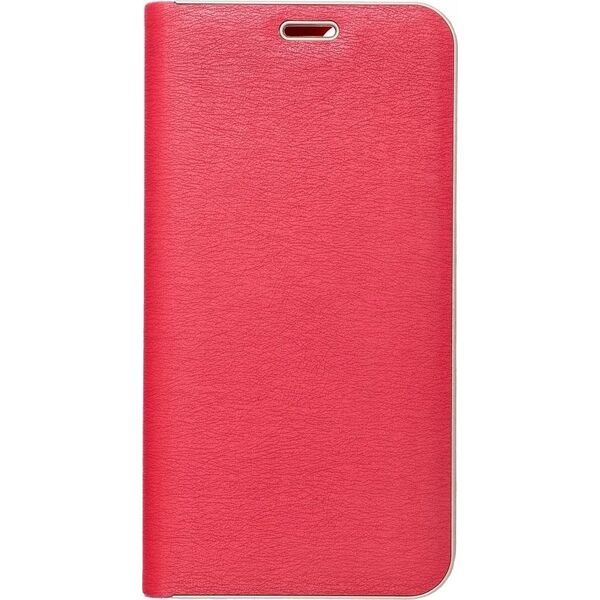 OEM Kabura LUNA Book Gold do SAMSUNG XCover 7 czerwony 13846239 5903396287756