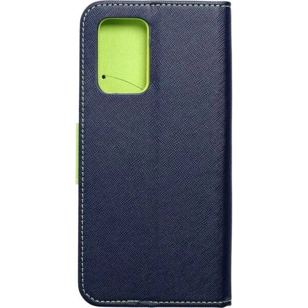 OEM Kabura LUNA Book Carbon do SAMSUNG A25 5G czerwony 13846249 5903396288319