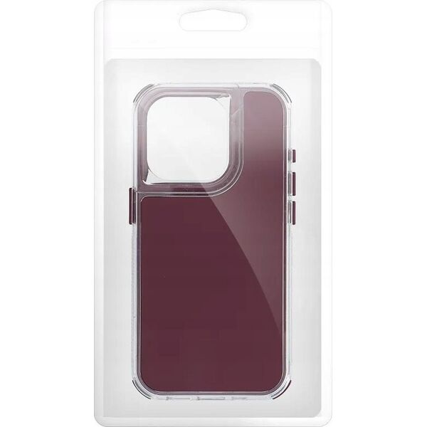 OEM Futerał MATRIX do IPHONE 7 / 8 / SE 2020 / SE 2022 purpurowy 13846256 5903396288999