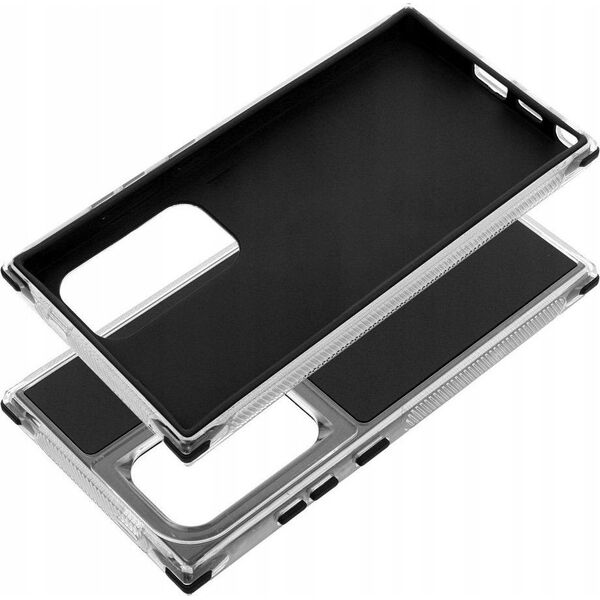OEM Futerał MATRIX do SAMSUNG A25 5G czarny 13846276 5903396289613