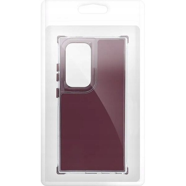 OEM Futerał MATRIX do SAMSUNG A55 5G purpurowy 13846287 5903396289842