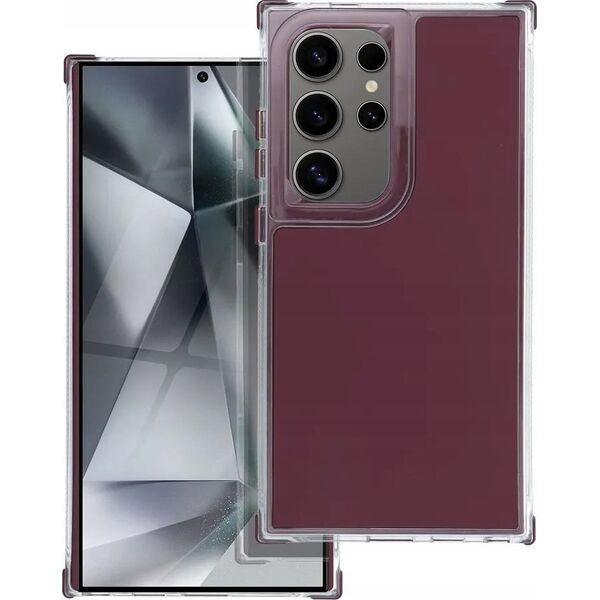 OEM Futerał MATRIX do XIAOMI Redmi Note 13 5G purpurowy 13846297 5903396289941