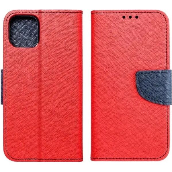 OEM Futerał GLAM do XIAOMI REDMI 13C czarny 13846489 5903396298035