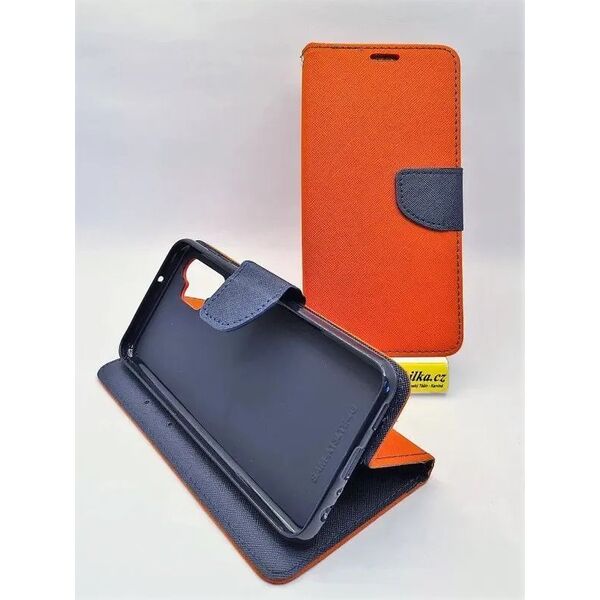 OEM Futerał GLAM do XIAOMI REDMI 13C czarny 13846489 5903396298035