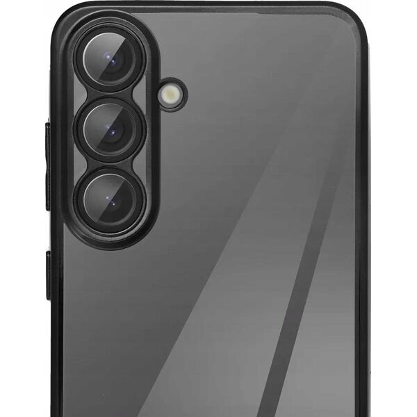 OEM Futerał GLAM do XIAOMI REDMI 13C czarny 13846489 5903396298035
