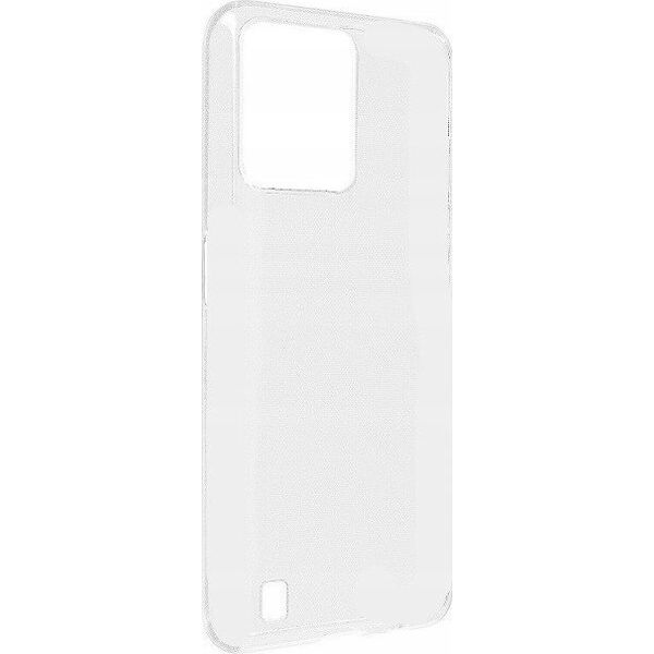 OEM Futerał CLEAR CASE 2 mm do REALME NOTE 50 (camera protection) transparentny 13846511 5903396298882