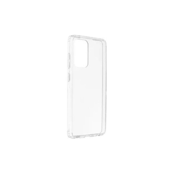 OEM Futerał CLEAR CASE 2 mm do REALME NOTE 50 (camera protection) transparentny 13846511 5903396298882