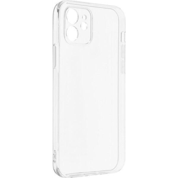 OEM Futerał CLEAR CASE 2 mm do REALME NOTE 50 (camera protection) transparentny 13846511 5903396298882