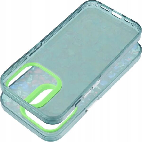OEM Futerał TUTTI FRUTTI do IPHONE 11 PRO zielony 13846534 5903396300639