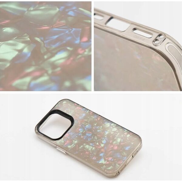 OEM Futerał TUTTI FRUTTI do IPHONE 13 PRO czarny 13846539 5903396300547