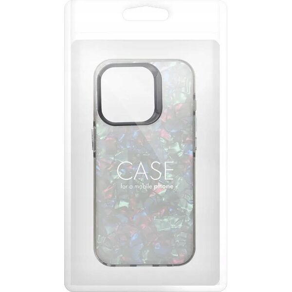 OEM Futerał TUTTI FRUTTI do IPHONE 13 PRO czarny 13846539 5903396300547