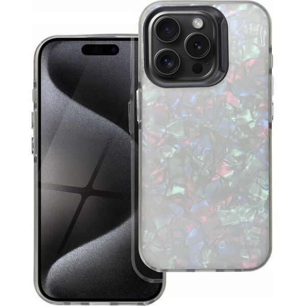 OEM Futerał TUTTI FRUTTI do IPHONE 11 PRO czarny 13846541 5903396300608