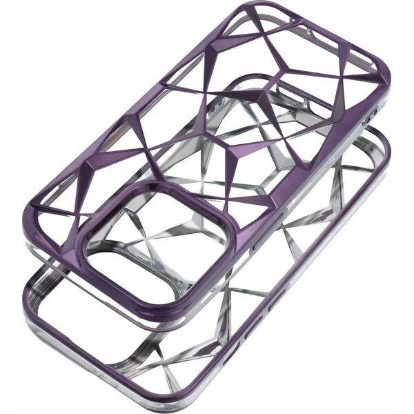 OEM Futerał TWINKI do IPHONE 11 PRO fioletowy 13846549 5903396300943