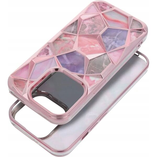 OEM Futerał TWINKI do IPHONE 11 PRO różowy 13846556 5903396300875