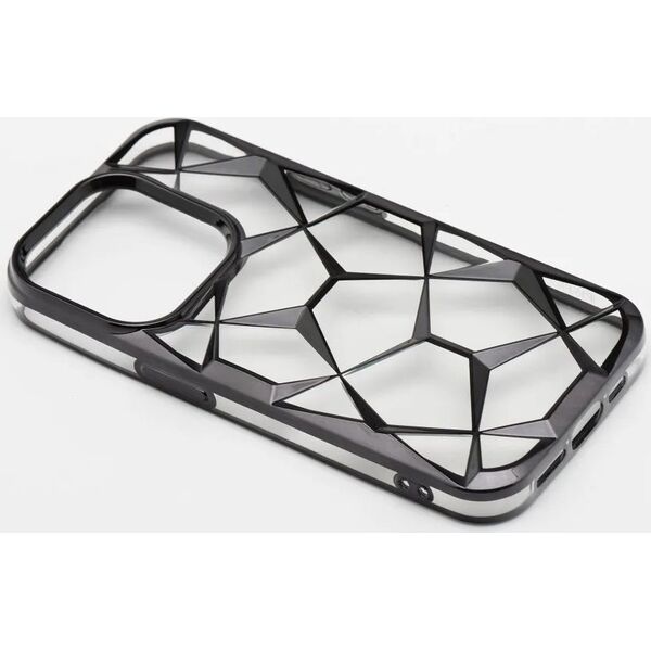 OEM Futerał TWINKI do IPHONE 11 PRO czarny 13846559 5903396300936