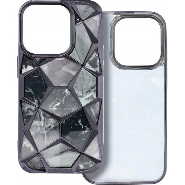 OEM Futerał TWINKI do IPHONE 11 PRO czarny 13846559 5903396300936