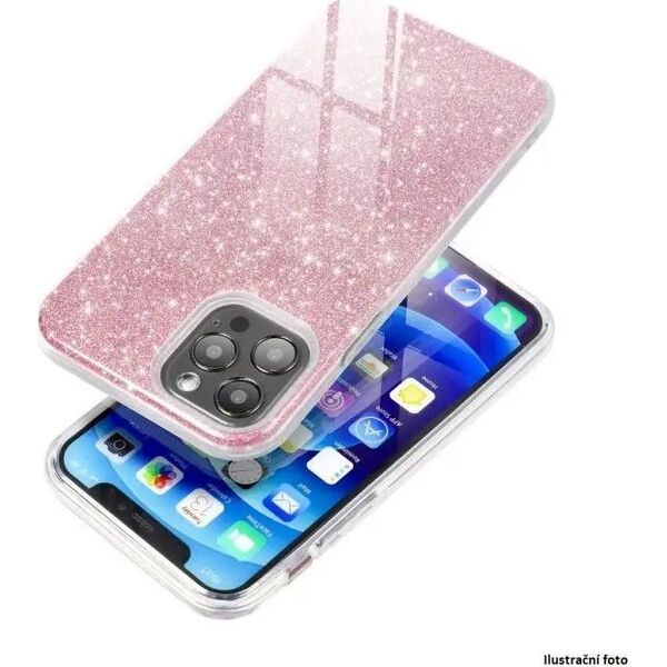 ROAR Futerał Roar Cloud-Skin - do iPhone 16 Plus Jasnożółty 13846603 5903396311864