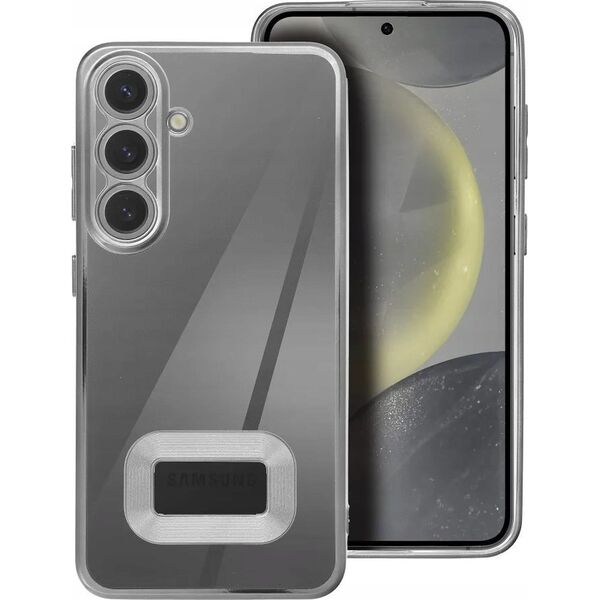 ROAR Futerał Roar Cloud-Skin - do iPhone 16 Plus Jasnożółty 13846603 5903396311864
