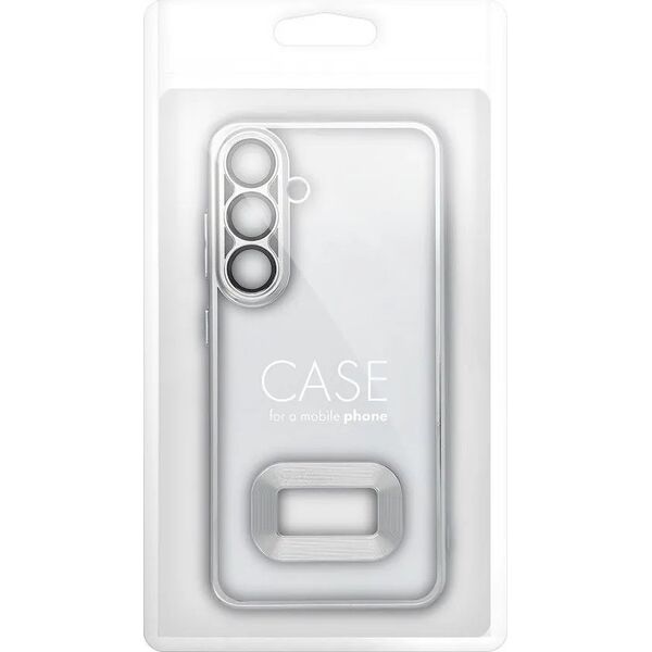 ROAR Futerał Roar Cloud-Skin - do iPhone 16 Plus Jasnożółty 13846603 5903396311864